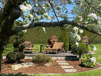 Wellnessurlaub im Landhotel